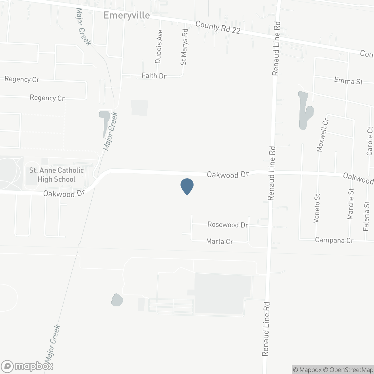 650 SUMMIT STREET, Lakeshore, Ontario N0R 1A7